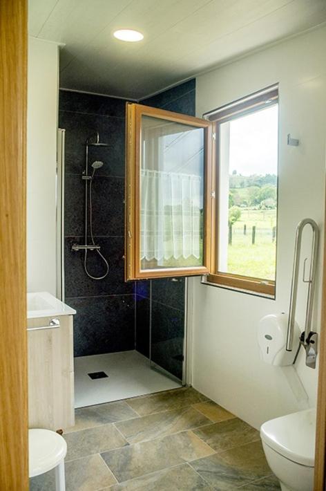 Casa Pepa 10 Min De Cabarceno-Wifi Villa Santa Maria de Cayon Cameră foto