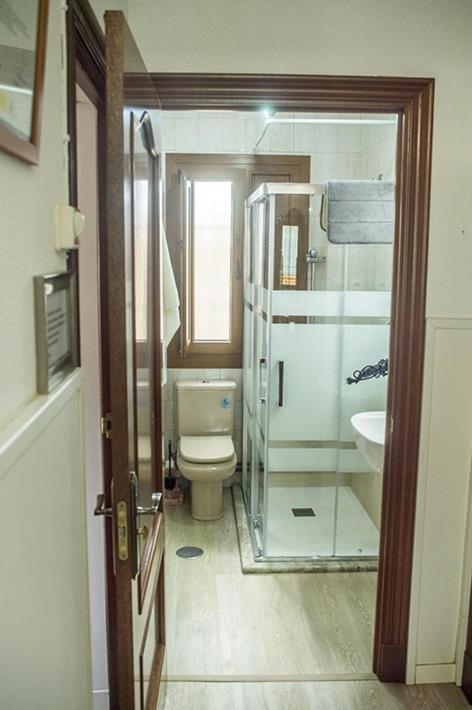 Casa Pepa 10 Min De Cabarceno-Wifi Villa Santa Maria de Cayon Cameră foto