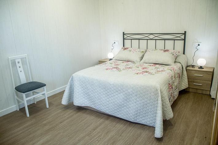 Casa Pepa 10 Min De Cabarceno-Wifi Villa Santa Maria de Cayon Cameră foto